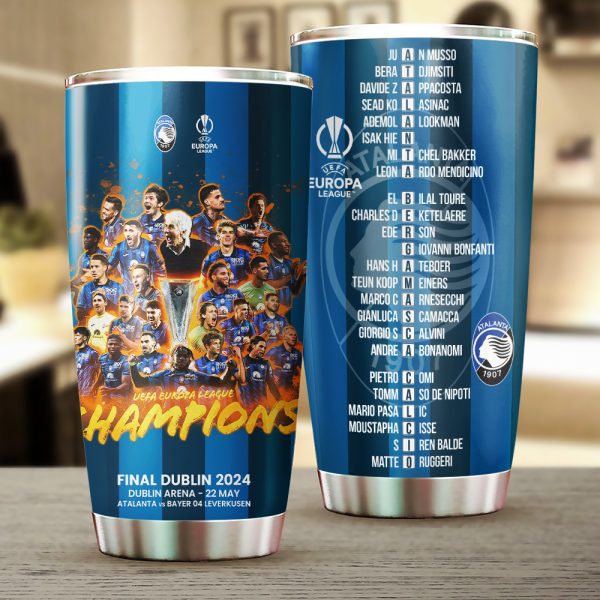 Atalanta BC Tumbler Cup - ANHNV 4577