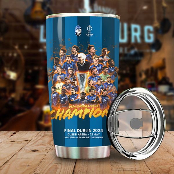 Atalanta BC Tumbler Cup - ANHNV 4577