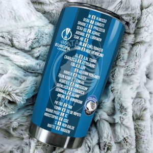 Atalanta BC Tumbler Cup - ANHNV 4577