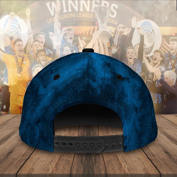 Atalanta BC Classic Cap - HUANNM 5167