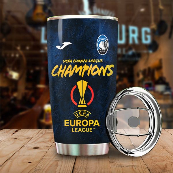 Atalanta BC Tumbler Cup - HUANNM 5155