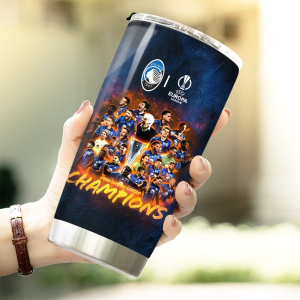 Atalanta BC Tumbler Cup - HUANNM 5155