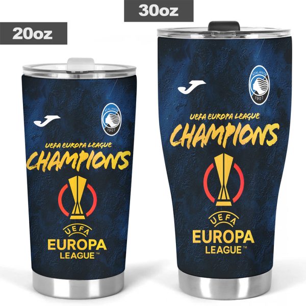 Atalanta BC Tumbler Cup - HUANNM 5155