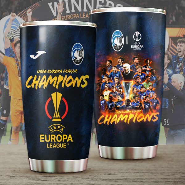 Atalanta BC Tumbler Cup - HUANNM 5155