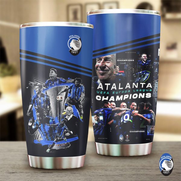 Atalanta BC Tumbler Cup - TANTN 6594