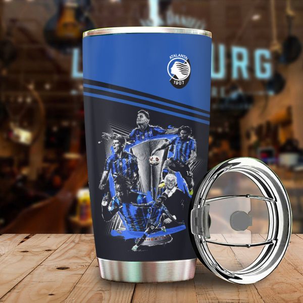 Atalanta BC Tumbler Cup - TANTN 6594