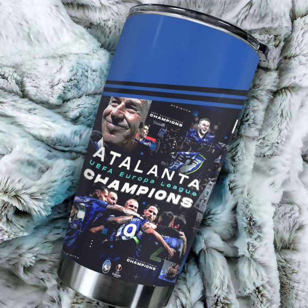 Atalanta BC Tumbler Cup - TANTN 6594