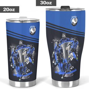 Atalanta BC Tumbler Cup - TANTN 6594