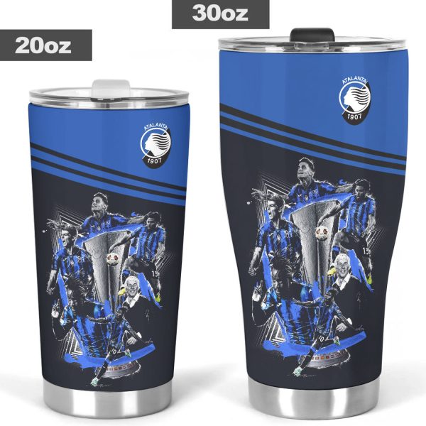 Atalanta BC Tumbler Cup - TANTN 6594
