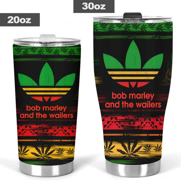 Bob Marley Tumbler Cup - HUANNM 5160.1