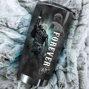 Bon Jovi Tumbler Cup - MAITM 6670