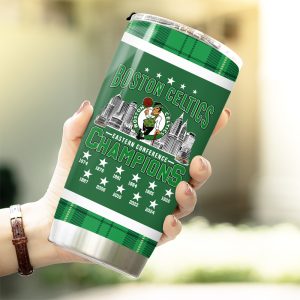 Boston Celtics Tumbler Cup - HUANNM 5241.1
