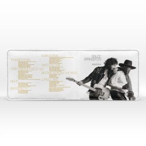 Bruce Springsteen 3D Printed Wallet - TANTN 6505