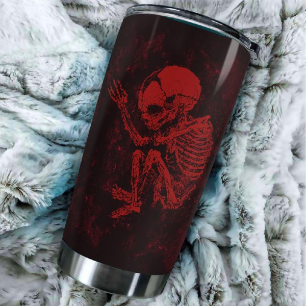 Cannibal Corpse Tumbler Cup - HUANNM 231