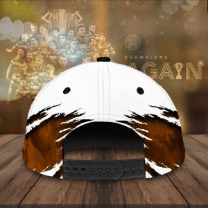 Celtic FC Classic Cap - TANTN 6610