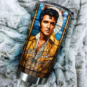 Elvis Presley Tumbler Cup - GNE 466
