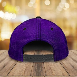 Fremantle Football Club Classic Cap - VANDH 2819