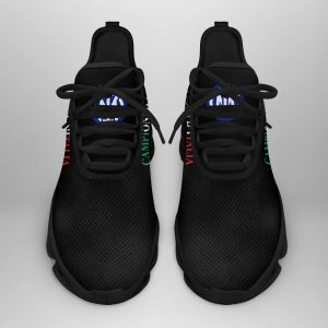 Inter Milan FC Clunky Sneaker - TANTN 6136