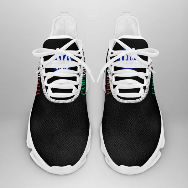 Inter Milan FC Clunky Sneaker - TANTN 6136