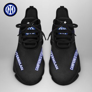 Inter Milan FC Clunky Sneaker - TANTN 6137