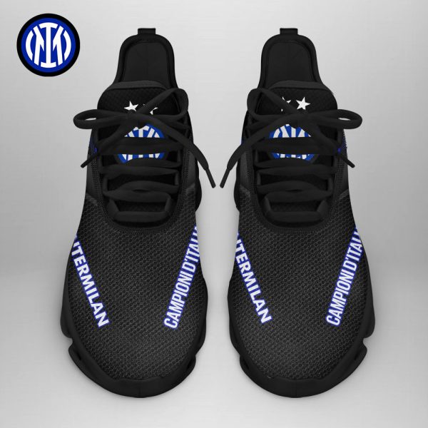 Inter Milan FC Clunky Sneaker - TANTN 6137