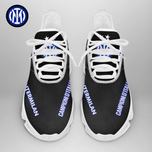 Inter Milan FC Clunky Sneaker - TANTN 6137