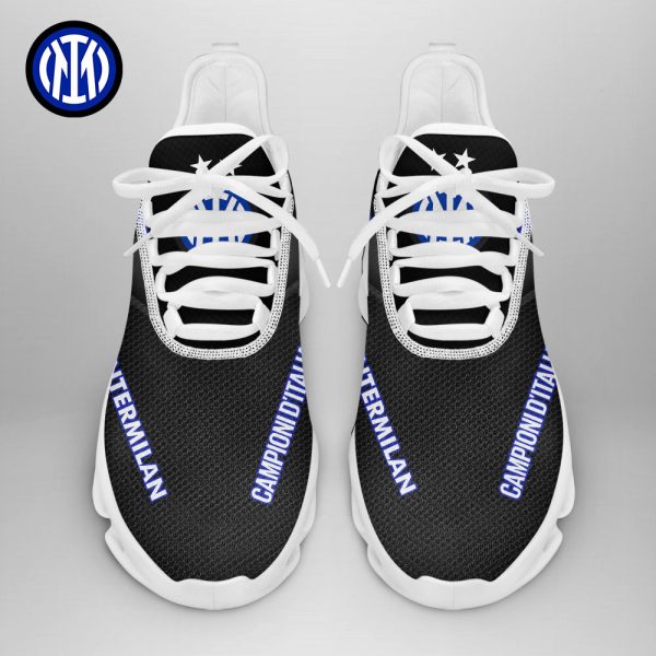 Inter Milan FC Clunky Sneaker - TANTN 6137