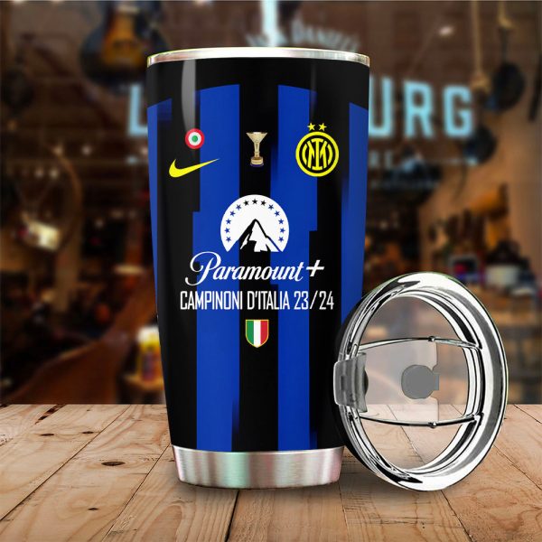 Inter Milan FC Tumbler Cup - TANTN 6371