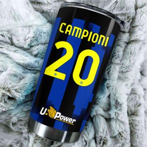 Inter Milan FC Tumbler Cup - TANTN 6371