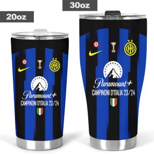 Inter Milan FC Tumbler Cup - TANTN 6371