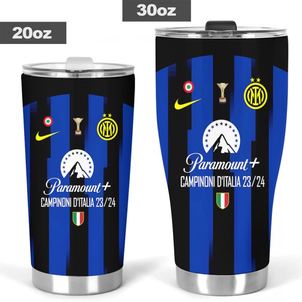 Inter Milan FC Tumbler Cup - TANTN 6371