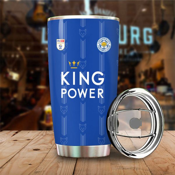 Leicester City F.C. Tumbler Cup - TANTN 6373