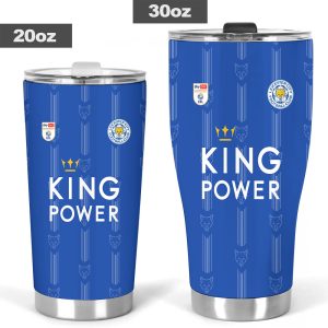 Leicester City F.C. Tumbler Cup - TANTN 6373