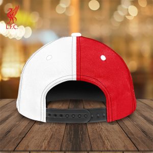 Liverpool FC x Jürgen Klopp Classic Cap - TANTN 6485