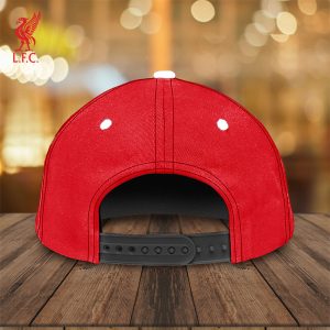Liverpool FC x Jürgen Klopp Classic Cap - TANTN 6486