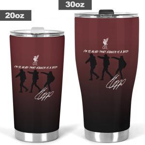 Liverpool FC x Jürgen Klopp Tumbler Cup - TANTN 6543