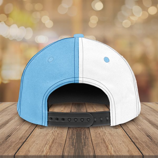 Manchester City Classic Cap - HOATT 4904