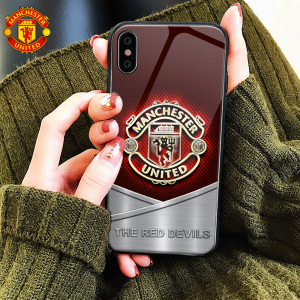 Manchester United Phone Case - HOATT 4975