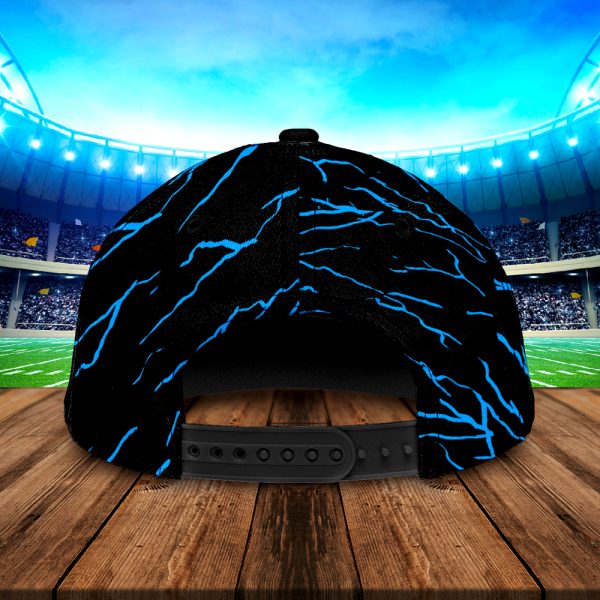 Manchester City Classic Cap - HUANNM 5119