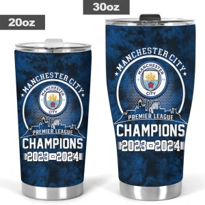Manchester City Tumbler Cup - TANTN 6531