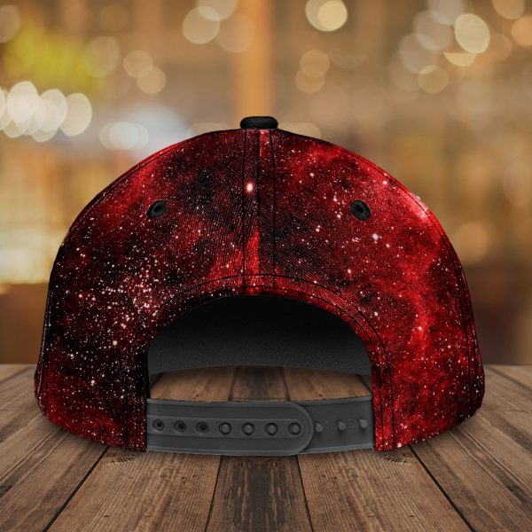 Manchester United Classic Cap - HOATT 4976