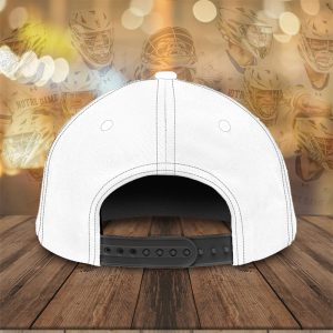 Notre Dame Fighting Irish Men’s Lacrosse Classic Cap - HUANNM 5221