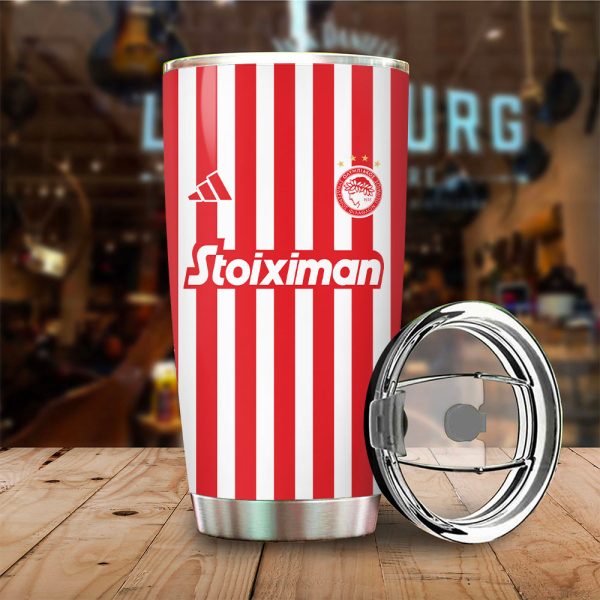 Olympiakos F.C. Tumbler Cup - TANTN 6744