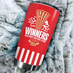 Olympiakos F.C. Tumbler Cup - TANTN 6744