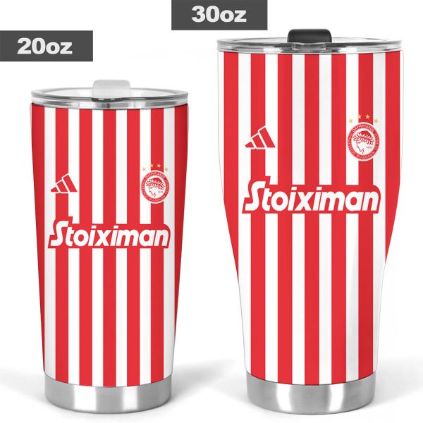 Olympiakos F.C. Tumbler Cup - TANTN 6744