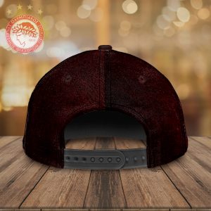 Olympiakos F.C. Classic Cap - HOATT 5050