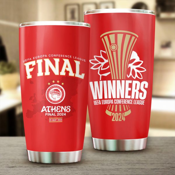 Olympiakos F.C. Tumbler Cup - TANTN 6757