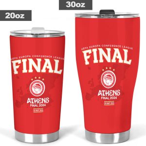 Olympiakos F.C. Tumbler Cup - TANTN 6757