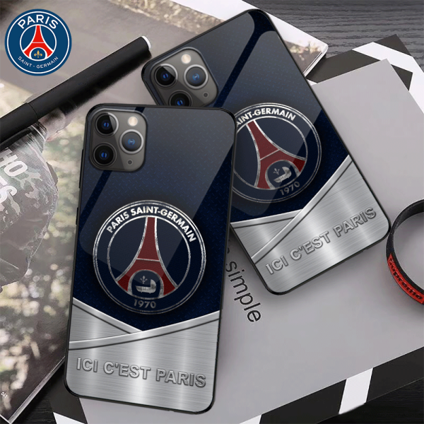 Paris Saint-Germain Phone Case - HOATT 4986
