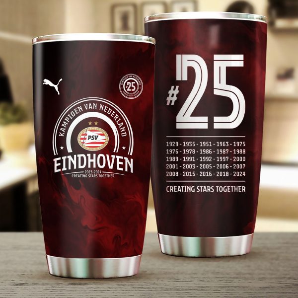 PSV Eindhoven Tumbler Cup - TANTN 6388